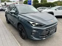 Gebraucht Cupra Terramar VZ 265 PS (194 kW) 2025 Blau SUV