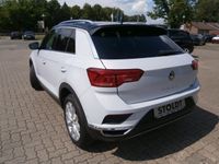 gebraucht VW T-Roc Style