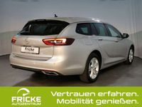 gebraucht Opel Insignia B ST Elegance +Automatik+Panoramad.+Navi+LED