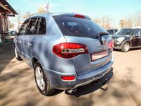 Gebraucht Renault Koleos 173 PS (127 kW) 2009 SUV
