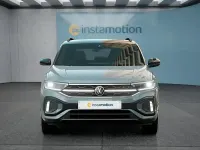 Gebraucht VW T-Roc R-line 150 PS (110 kW) 2025 Blau SUV