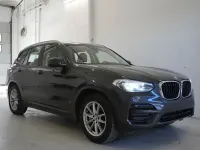 Używany BMW X3 Advantage 252 KM (185 kW) 2018 Szary SUV