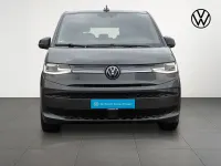 Używany VW Multivan Life 150 KM (110 kW) 2024 Szary Minivan