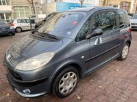 gebraucht Peugeot 1007 Premium"TÜV+INSPEKTION NEU"