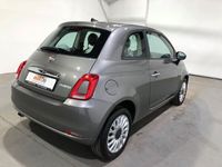 gebraucht Fiat 500 1.0 Lounge MH EU6d Klima Apple CarPlay