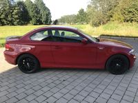 gebraucht BMW 118 Coupé d