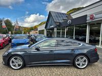 Gebraucht Audi A5 Advanced Plus 204 PS (150 kW) 2021 Andere Coupé