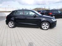 gebraucht Audi A1 S-Tronic*Xenon Plus*PDC*Klima*