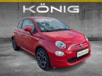 gebraucht Fiat 500 MY22 1.0 Club*Klima*Sound*