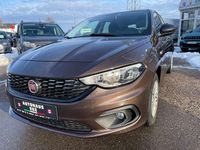 Gebraucht Fiat Tipo Pop 95 PS (69 kW) 2017 Bronzo bronzino Kleinwagen