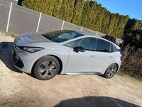 Gebraucht Cupra Born 150 kW (204 PS) 2023 Grau Kleinwagen
