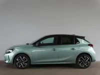 Neu Opel Corsa 101 PS (74 kW) 2026 Grün Kleinwagen