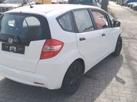 gebraucht Honda Jazz 1.2mit 66kw.Klima.e-Fenster.Euro5