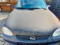 gebraucht Opel Corsa B