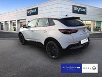 Gebraucht Opel Grandland X GS Line 144 PS (105 kW) 2024 Weiß SUV