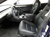 Gebraucht Tesla Model 3 366 kW (498 PS) 2021 Blau Limousine