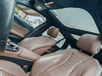 Second-hand Mercedes E220 194 CP (142 kW) 2017 Maro Berlinǎ