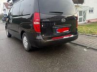 Gebraucht Hyundai H-1 184 PS (135 kW) 2018 Van / Kleinbus