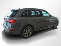 Gebraucht Audi Q7 Ambiente 381 PS (280 kW) 2023 Individuallackierungen audi exclusive SUV