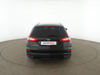 Gebraucht Ford Mondeo Titanium 211 PS (155 kW) 2015 Schwarz Kombi