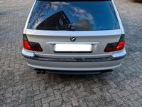 gebraucht BMW 330 e46 xi Touring