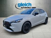 gebraucht Mazda 2 1.5L SKYACTIV-G 90ps Homura 16 Zoll LED PDC