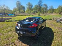 Gebraucht Renault Wind 102 PS (75 kW) 2013 Schwarz Kleinwagen