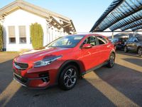 Gebraucht Kia XCeed 140 PS (102 kW) 2020 Orange SUV