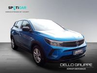 gebraucht Opel Grandland X Basis PDC/LED/CarPlay-AndroidAuto
