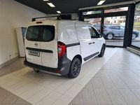 Gebraucht Nissan Townstar Acenta 131 PS (96 kW) 2022 Polar white Van