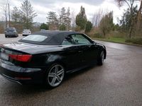 gebraucht Audi A3 Cabriolet 1.4TFSI Ambition