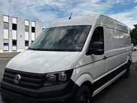 Gebraucht VW Crafter 140 PS (102 kW) 2025 Weiß Van