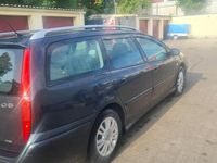 Gebraucht Citroën C5 133 PS (97 kW) 2003 Grau Kombi