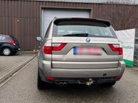 gebraucht BMW X3 xDrive