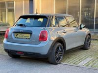 Second-hand Mini One D 95 CP (69 kW) 2015 Gri Hatchback