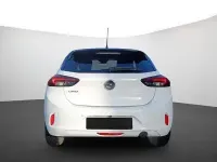 Gebraucht Opel Corsa Elegance 75 PS (55 kW) 2023 Weiß Kleinwagen