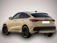 Neu Audi Q5 Advanced 204 PS (150 kW) 2025 Manufacturer SUV