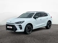 Gebraucht Cupra Terramar 204 PS (150 kW) 2026 Weiß SUV