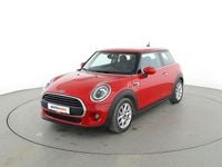 Gebraucht Mini ONE 102 PS (75 kW) 2019 Rot Kleinwagen