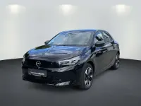 Używany Opel Corsa-e Edition 100 kW (136 KM) 2023 Czarny Hatchback