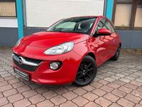 Gebraucht Opel Adam Jam 87 PS (63 kW) 2017 Rot Kleinwagen