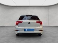 Gebraucht VW Polo Edition 116 PS (85 kW) 2025 Weiß Limousine