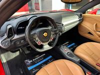 gebraucht Ferrari 458 Italia Full