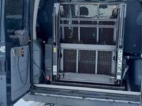 Gebraucht Ford Transit 82 PS (60 kW) 2011 Grau Van / Kleinbus