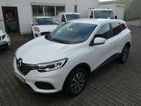 Gebraucht Renault Kadjar Business 140 PS (102 kW) 2021 Weiß SUV