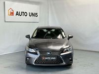 gebraucht Lexus CT200h 200h /Klima/Navi/Line Assistant