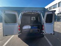 gebraucht VW Caddy Maxi Kasten (Camper Ausbau)