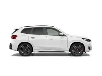 Neu BMW X1 M Sport 211 PS (155 kW) 2026 Weiss SUV