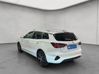 Gebraucht MG MG5 EV Luxury 130 kW (177 PS) 2022 Weiss Kombi