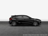 Nowe Ford Focus Titanium 125 KM (91 kW) 2026 Czarny Sedan/Limuzyna